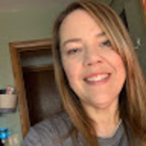 Meet your Posher, Jen